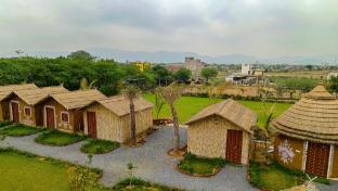 ret mahal huts and resort