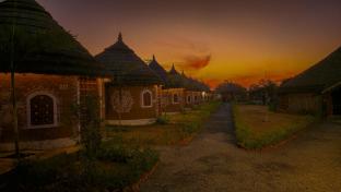 ret mahal huts and resort