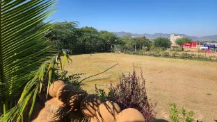 ret mahal huts and resort