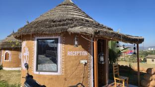 ret mahal huts and resort