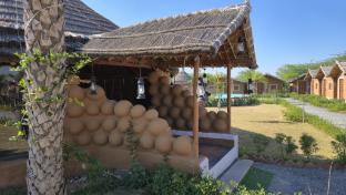 ret mahal huts and resort