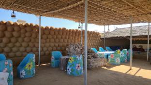 ret mahal huts and resort