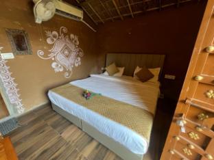 ret mahal huts and resort