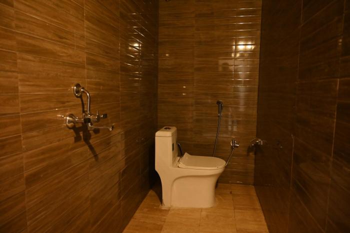 ret mahal huts and resort