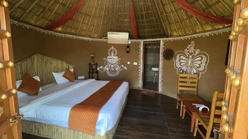 ret mahal huts and resort