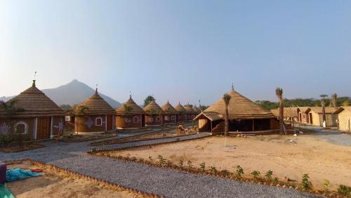 ret mahal huts and resort