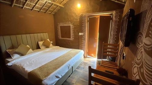 ret mahal huts and resort