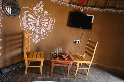 ret mahal huts and resort