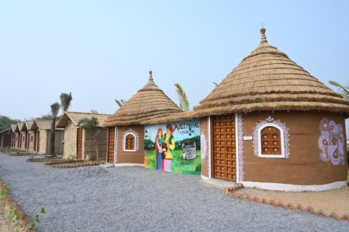 ret mahal huts and resort