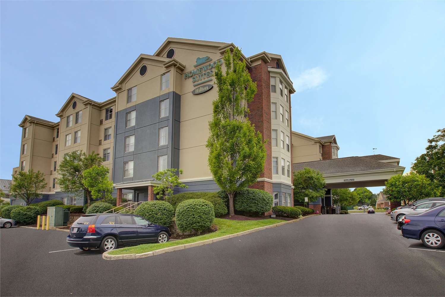 homewood suites by hilton dayton south
