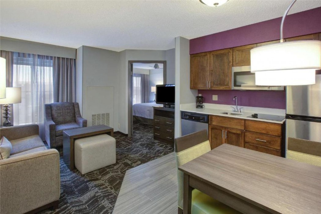 homewood suites by hilton dayton south