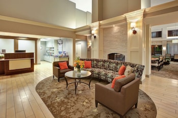Homewood Suites By Hilton Dayton-South,Miamisburg>>Dayton,3 star