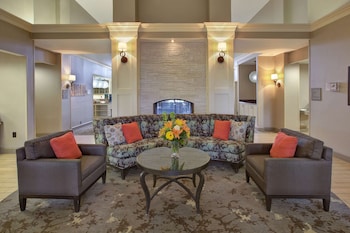 Homewood Suites By Hilton Dayton-South,Miamisburg>>Dayton,3 star