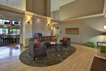 Homewood Suites By Hilton Dayton-South,Miamisburg>>Dayton,3 star