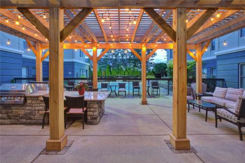 homewood suites by hilton dayton south