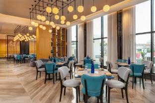 radisson hotel prayagraj