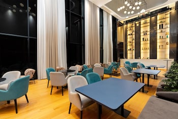 radisson hotel prayagraj