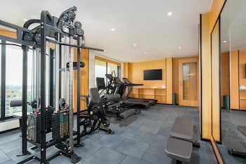 radisson hotel prayagraj