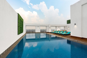 radisson hotel prayagraj