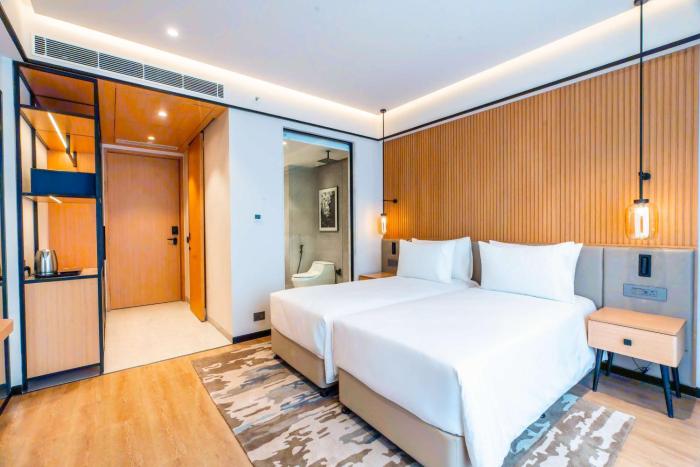 radisson hotel prayagraj