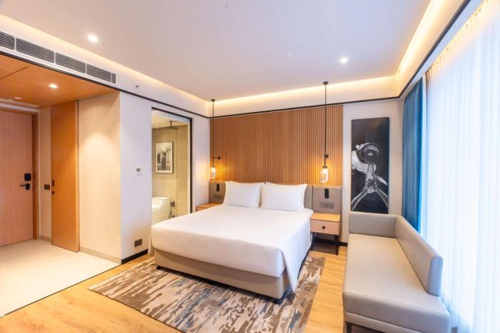 radisson hotel prayagraj