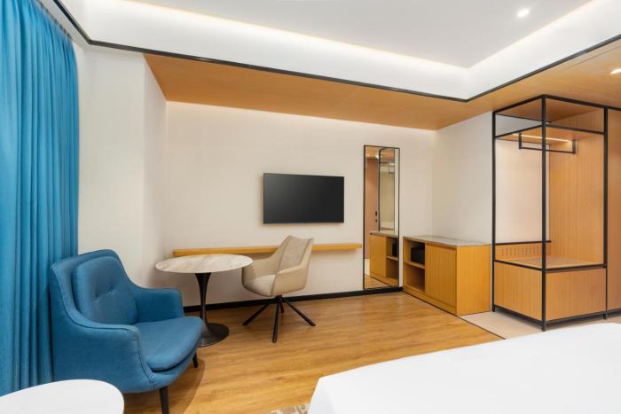 radisson hotel prayagraj