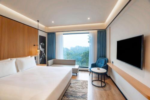 radisson hotel prayagraj