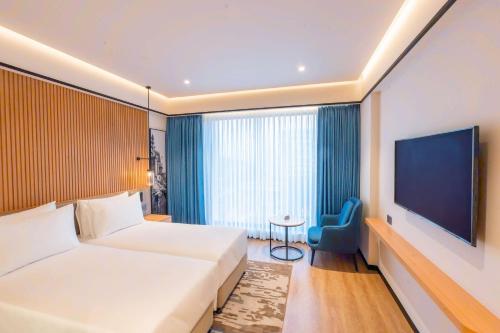 radisson hotel prayagraj