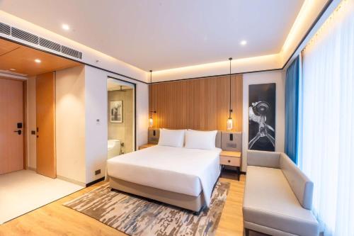 radisson hotel prayagraj