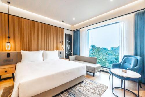 radisson hotel prayagraj