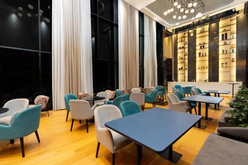 radisson hotel prayagraj