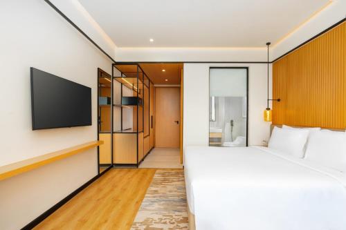 radisson hotel prayagraj