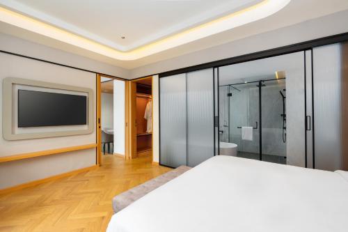 radisson hotel prayagraj