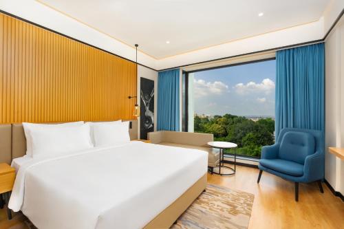 radisson hotel prayagraj