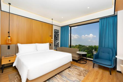 radisson hotel prayagraj