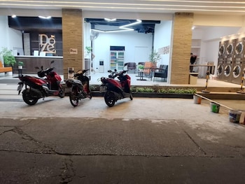 doze patong