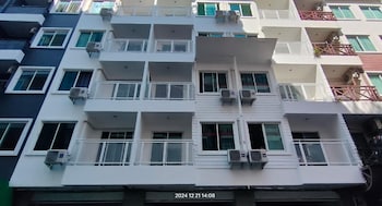 doze patong
