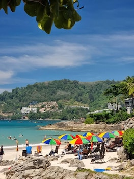 doze patong