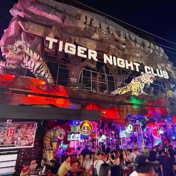 doze patong