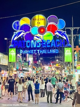 doze patong
