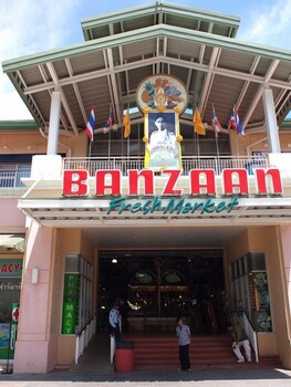 doze patong