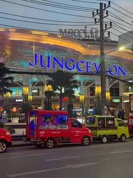 doze patong