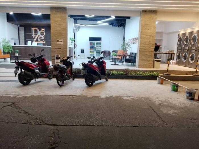 doze patong