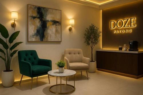 doze patong