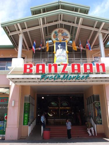 doze patong