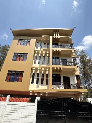 xtsy travellers hostel