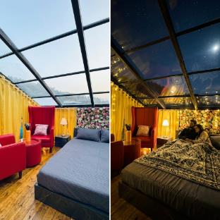 xtsy travellers hostel