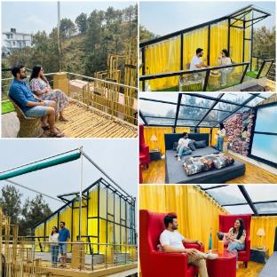 xtsy travellers hostel