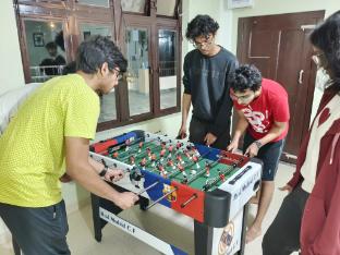 xtsy travellers hostel