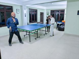 xtsy travellers hostel